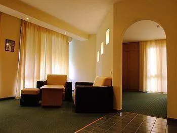 Sunshine Magnolia And Hotell 3*
