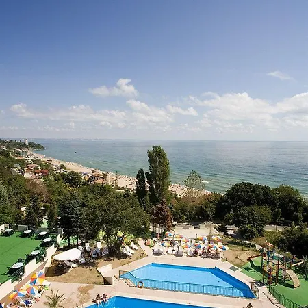 Hotell Sunshine Magnolia And
